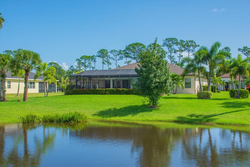 ARCADIA SUBDIVISION - PHA - Residential