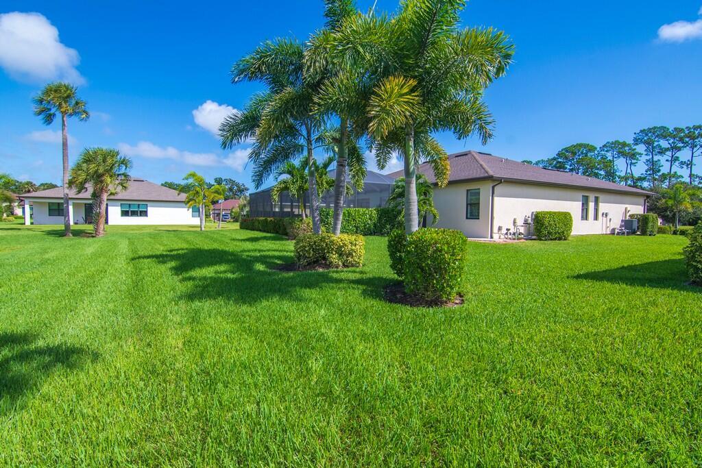 ARCADIA SUBDIVISION - PHA - Residential