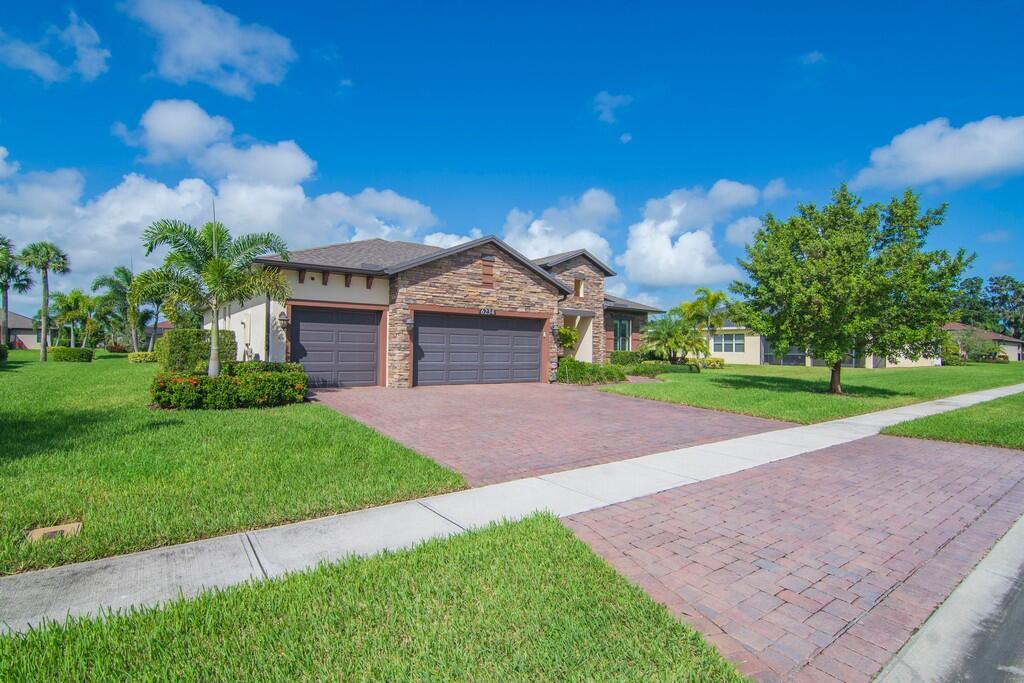 ARCADIA SUBDIVISION - PHA - Residential