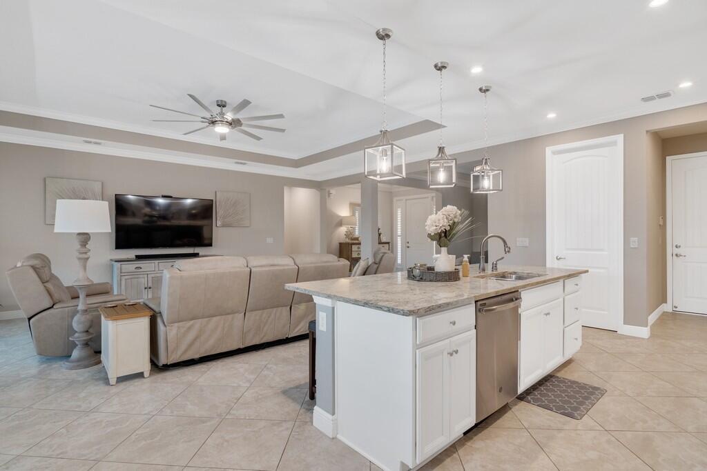ARCADIA SUBDIVISION - PHA - Residential