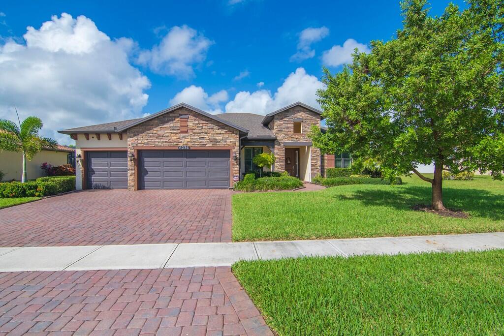 ARCADIA SUBDIVISION - PHA - Residential