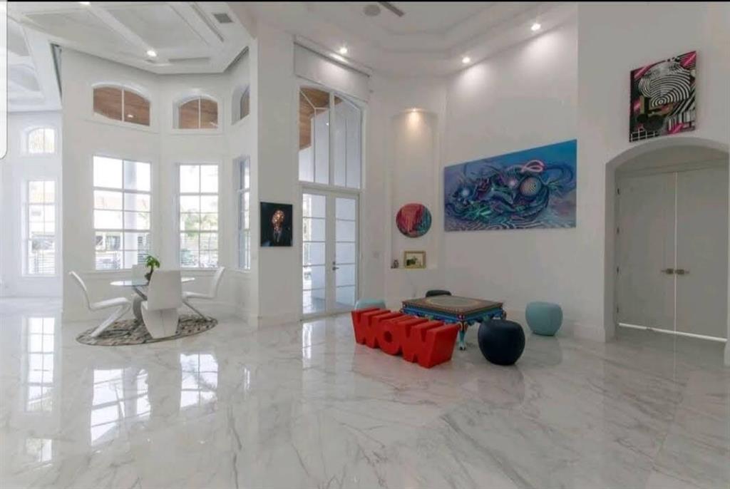 BEL LIDO - Residential