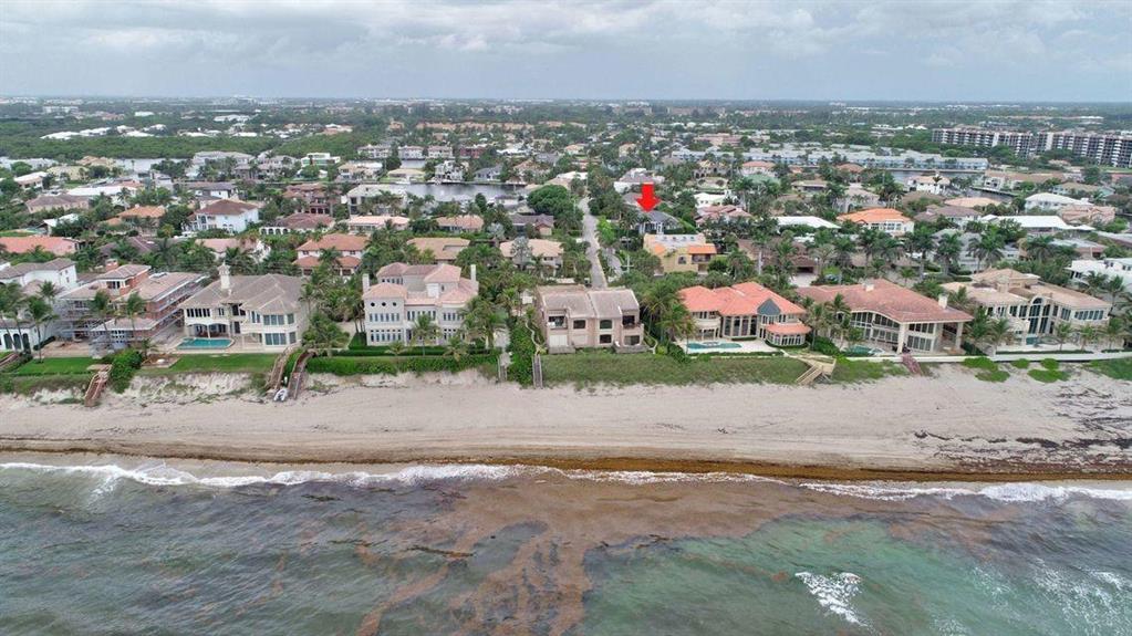 BEL LIDO - Residential