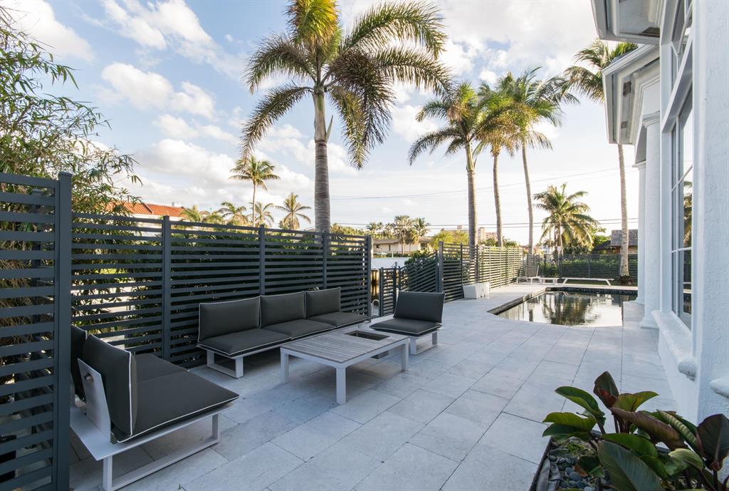 BEL LIDO - Residential