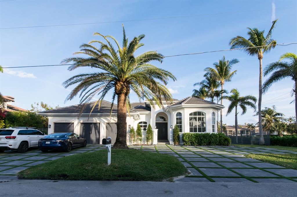 BEL LIDO - Residential