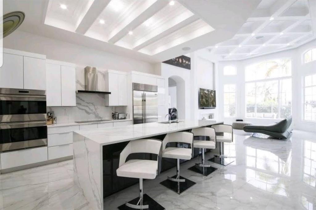 BEL LIDO - Residential