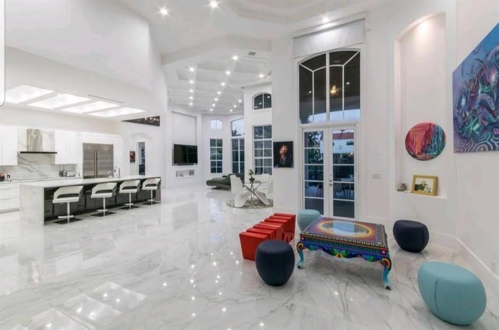 BEL LIDO - Residential