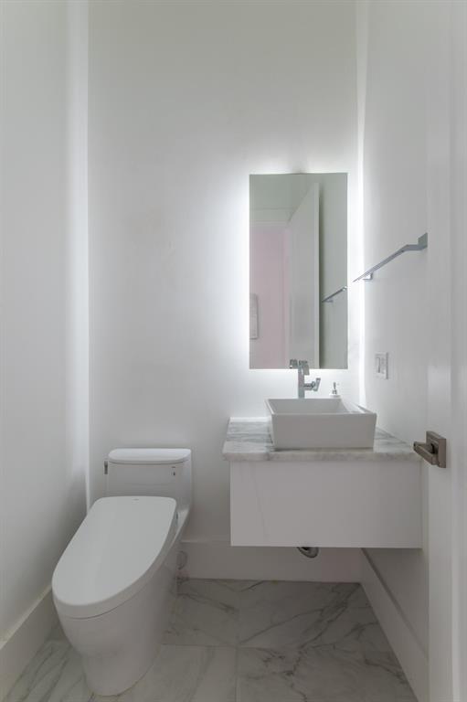 BEL LIDO - Residential