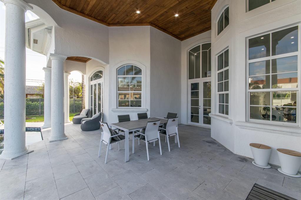 BEL LIDO - Residential