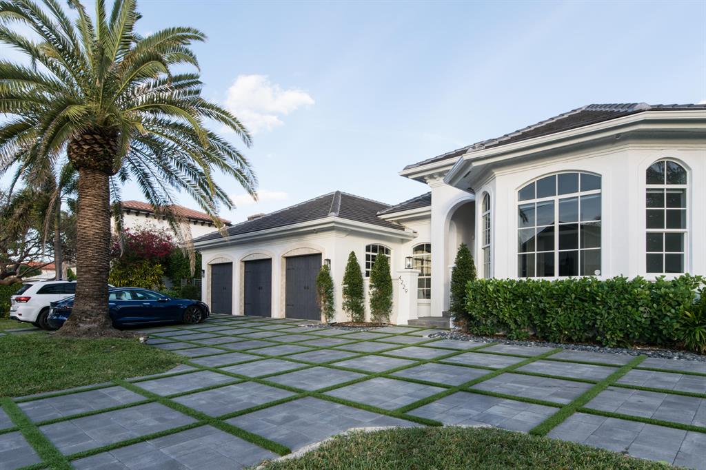 BEL LIDO - Residential