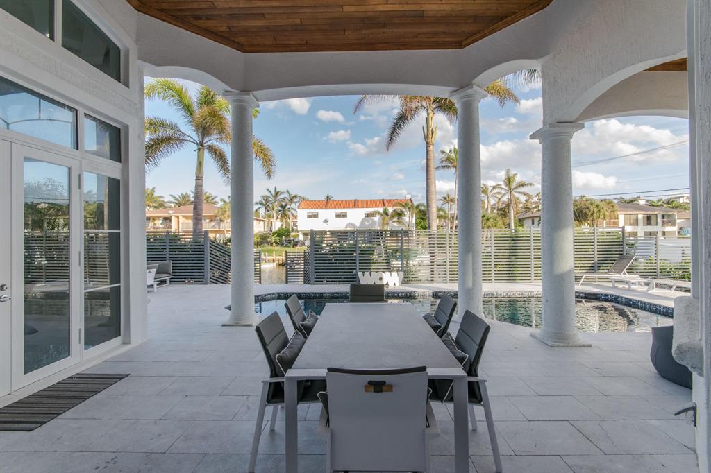 BEL LIDO - Residential