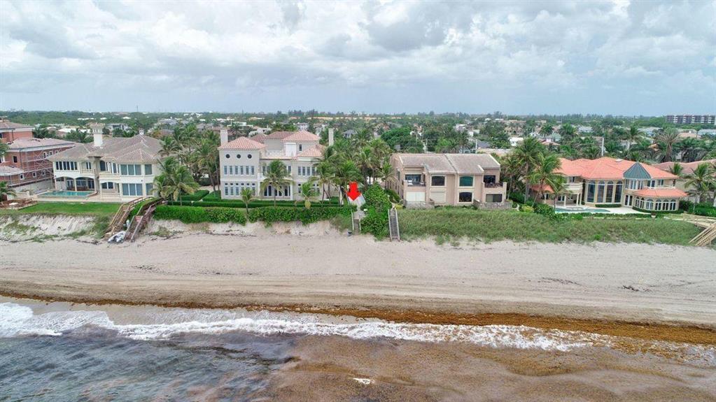 BEL LIDO - Residential