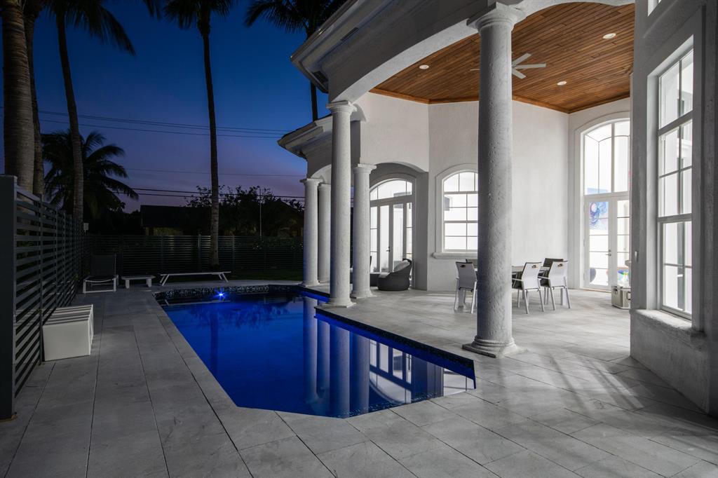 BEL LIDO - Residential