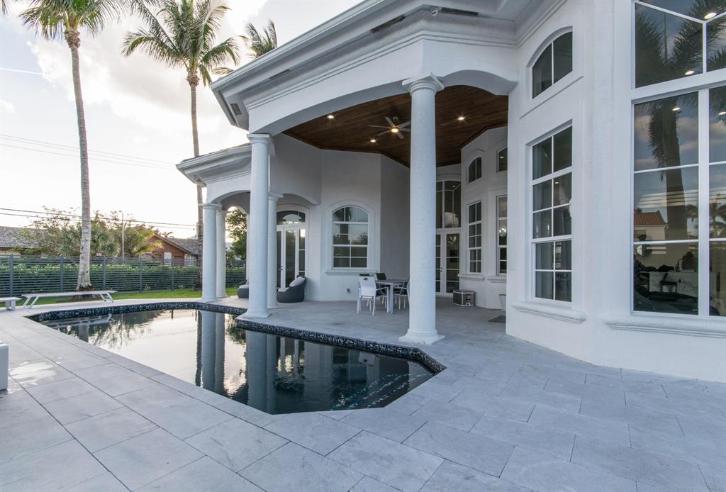 BEL LIDO - Residential