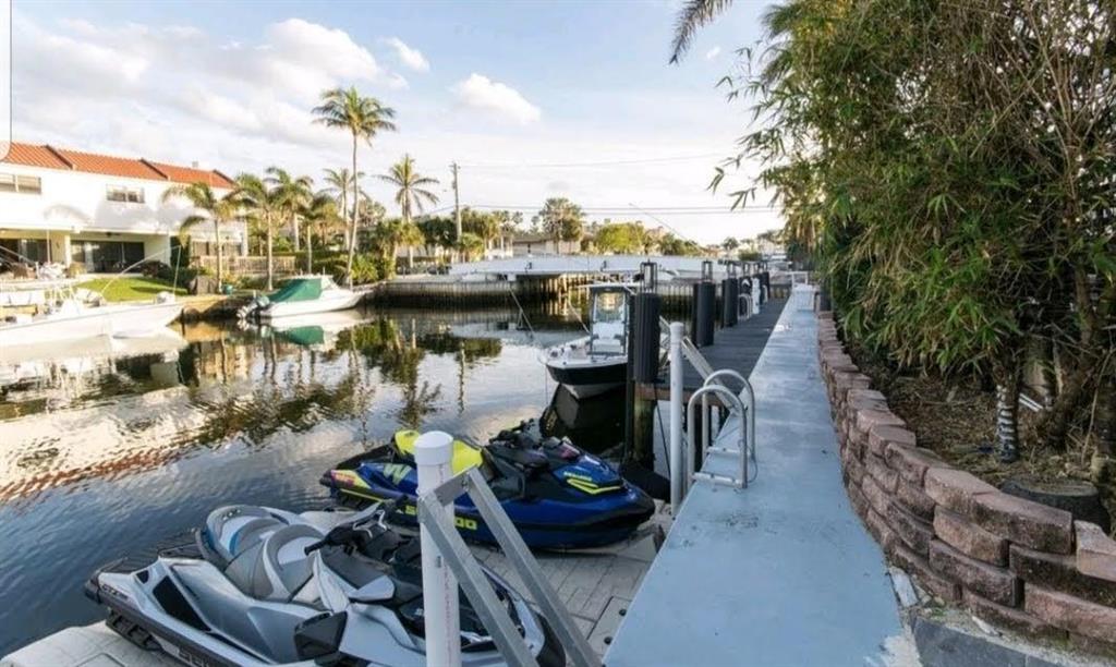 BEL LIDO - Residential