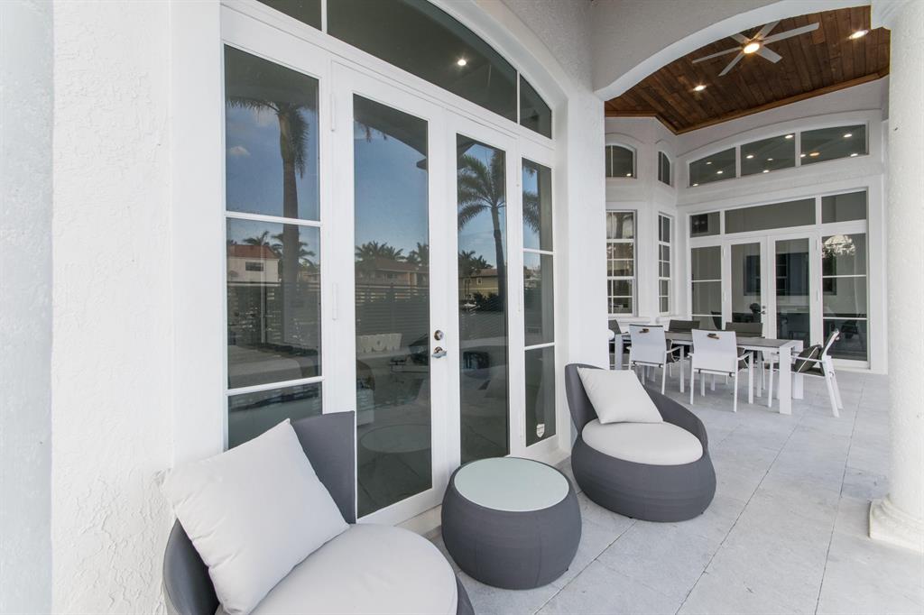 BEL LIDO - Residential