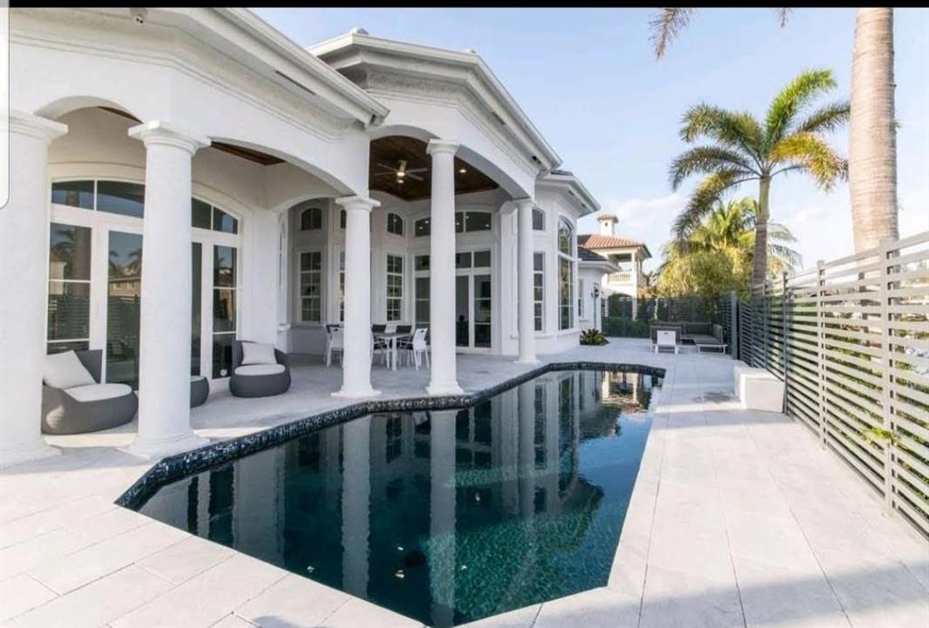 BEL LIDO - Residential