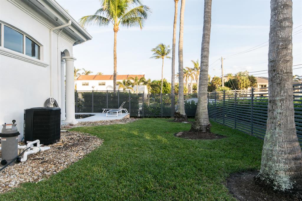 BEL LIDO - Residential