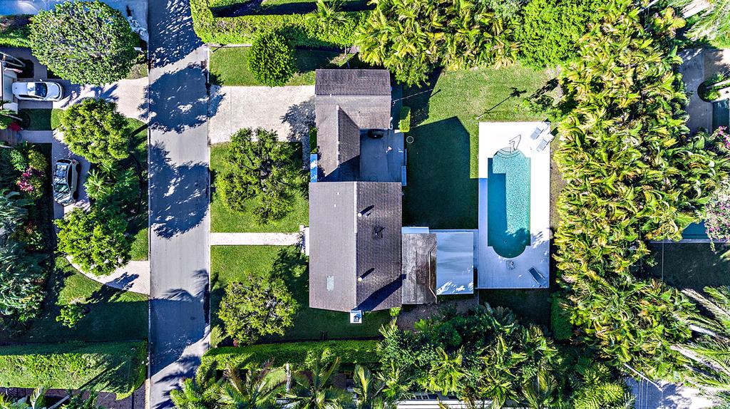 EL ENCANTO - Residential