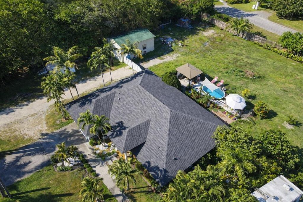 Photo of 12119 Orange Boulevard, Loxahatchee, FL 33470 (MLS # R11156256)