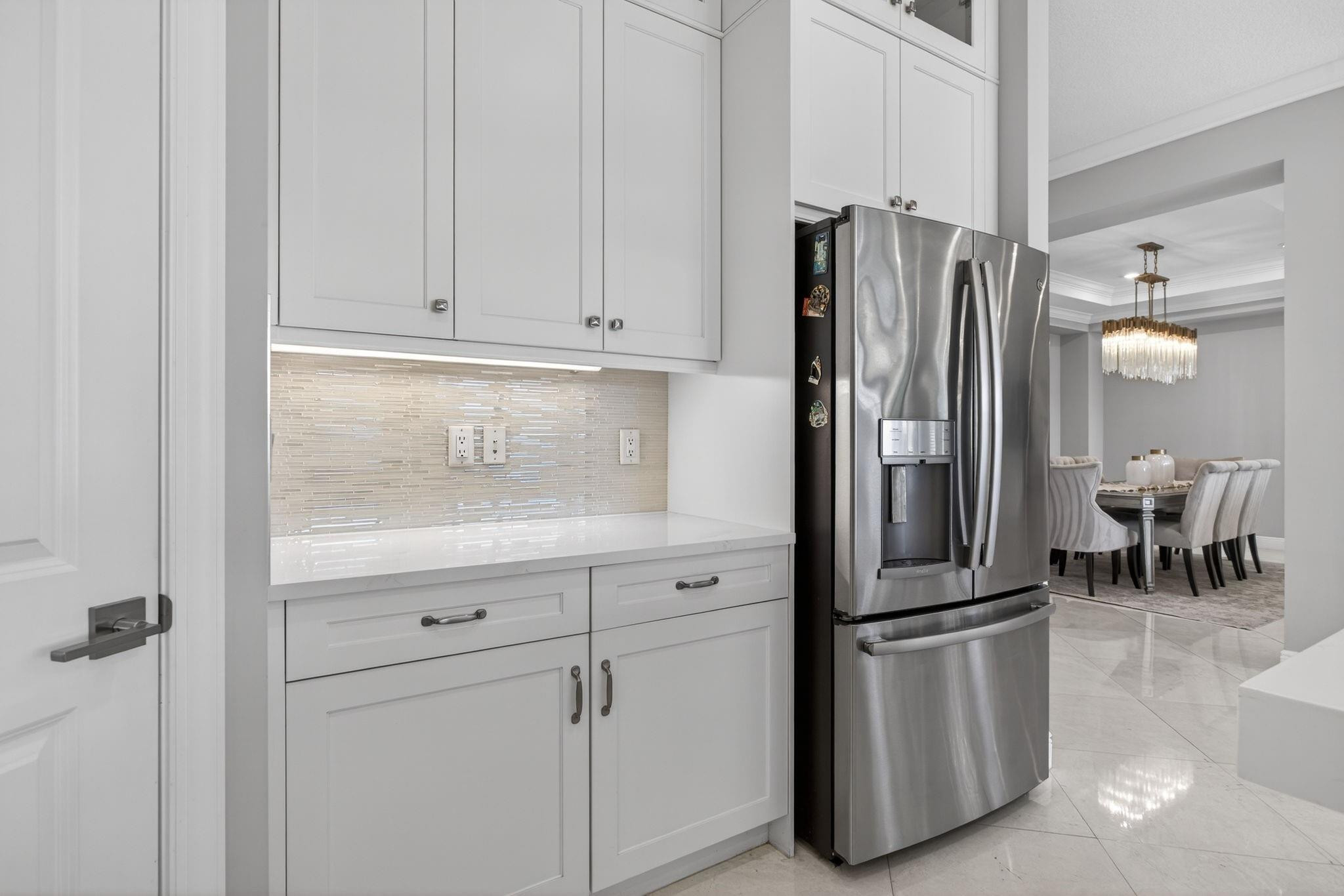 Parkland Bay - Residential