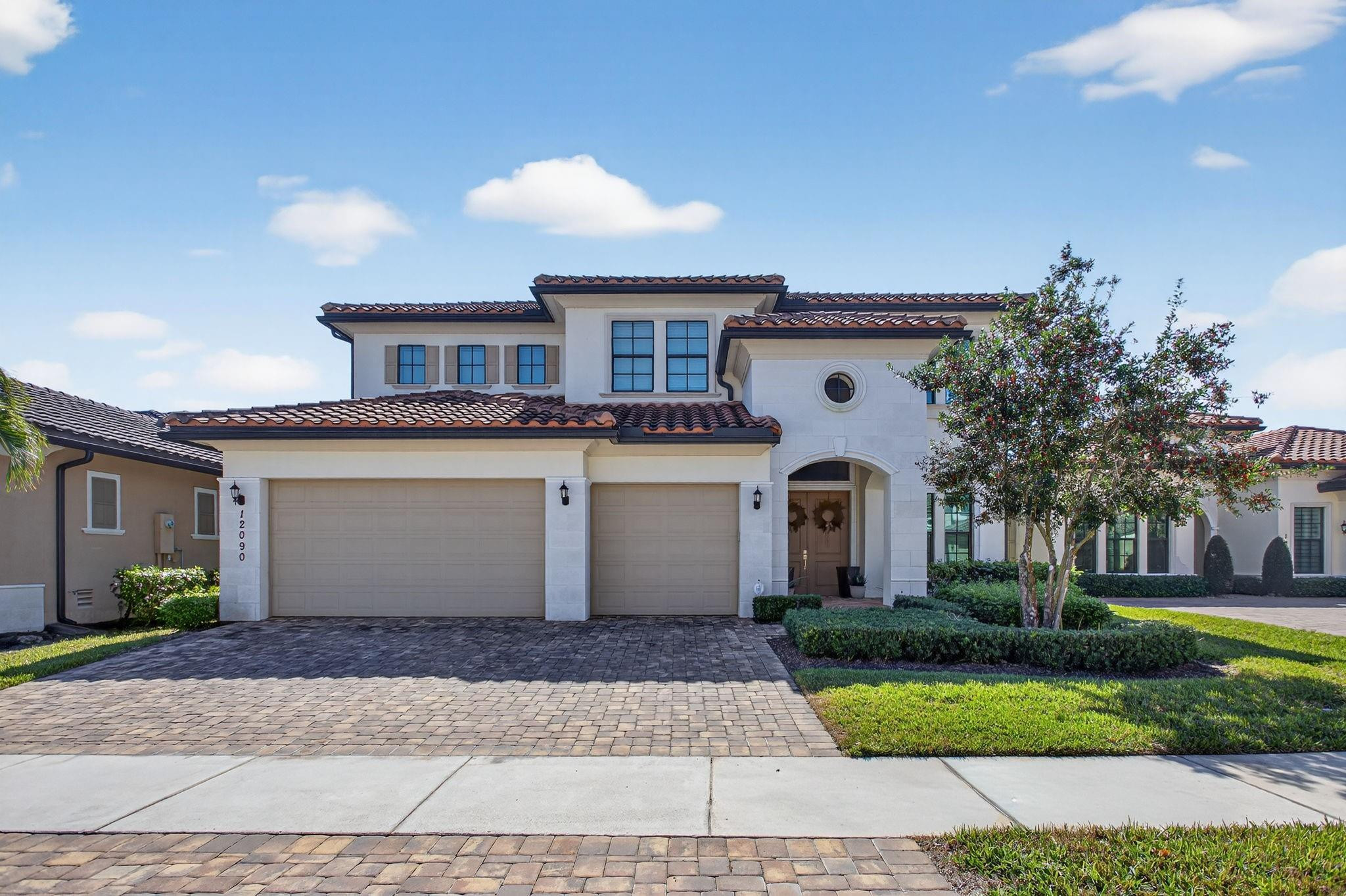 Parkland Bay - Residential