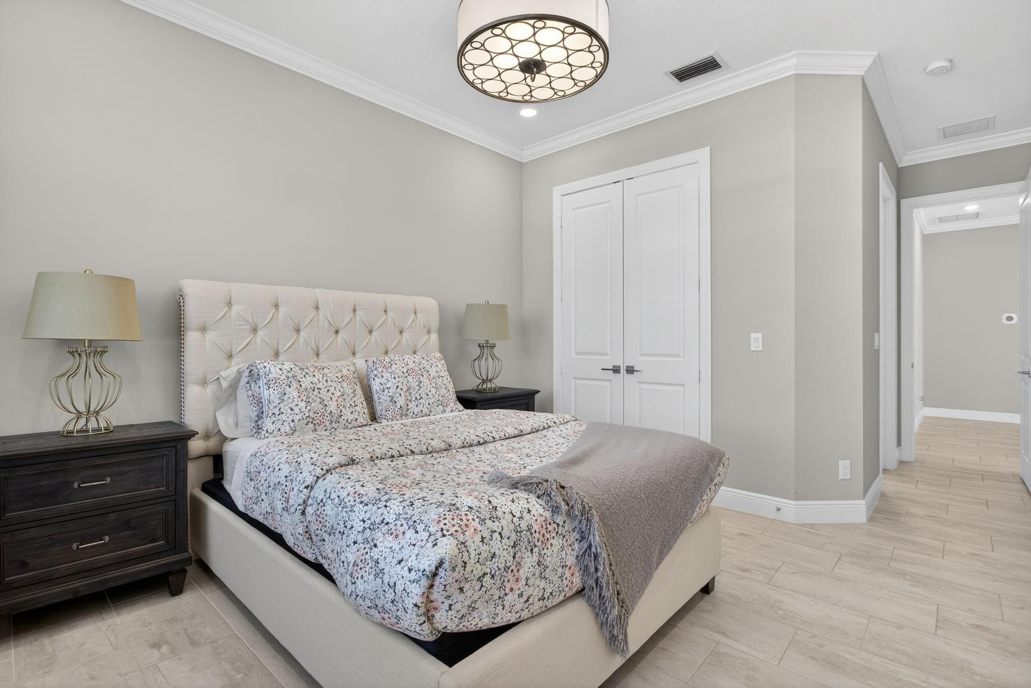 Parkland Bay - Residential