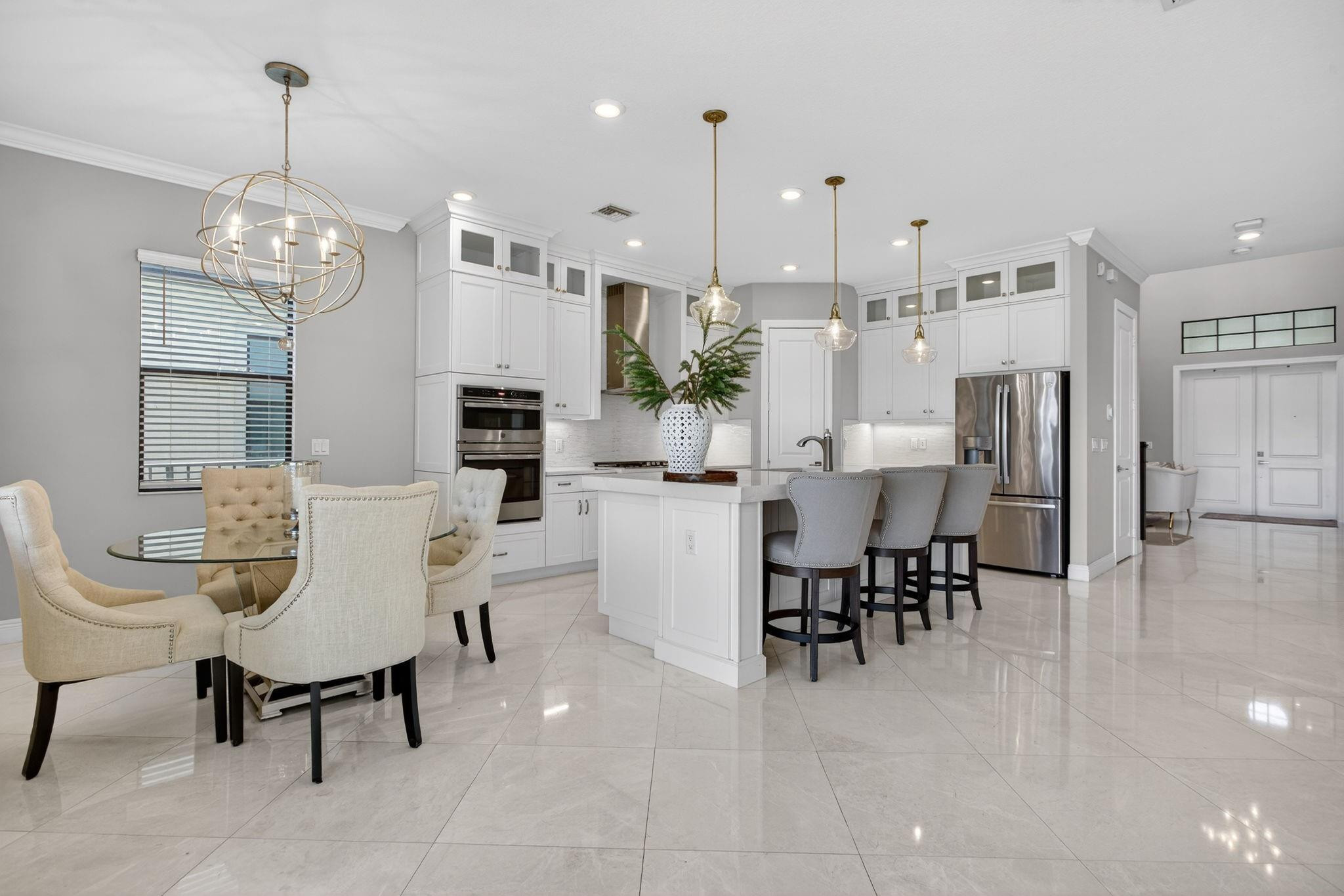 Parkland Bay - Residential