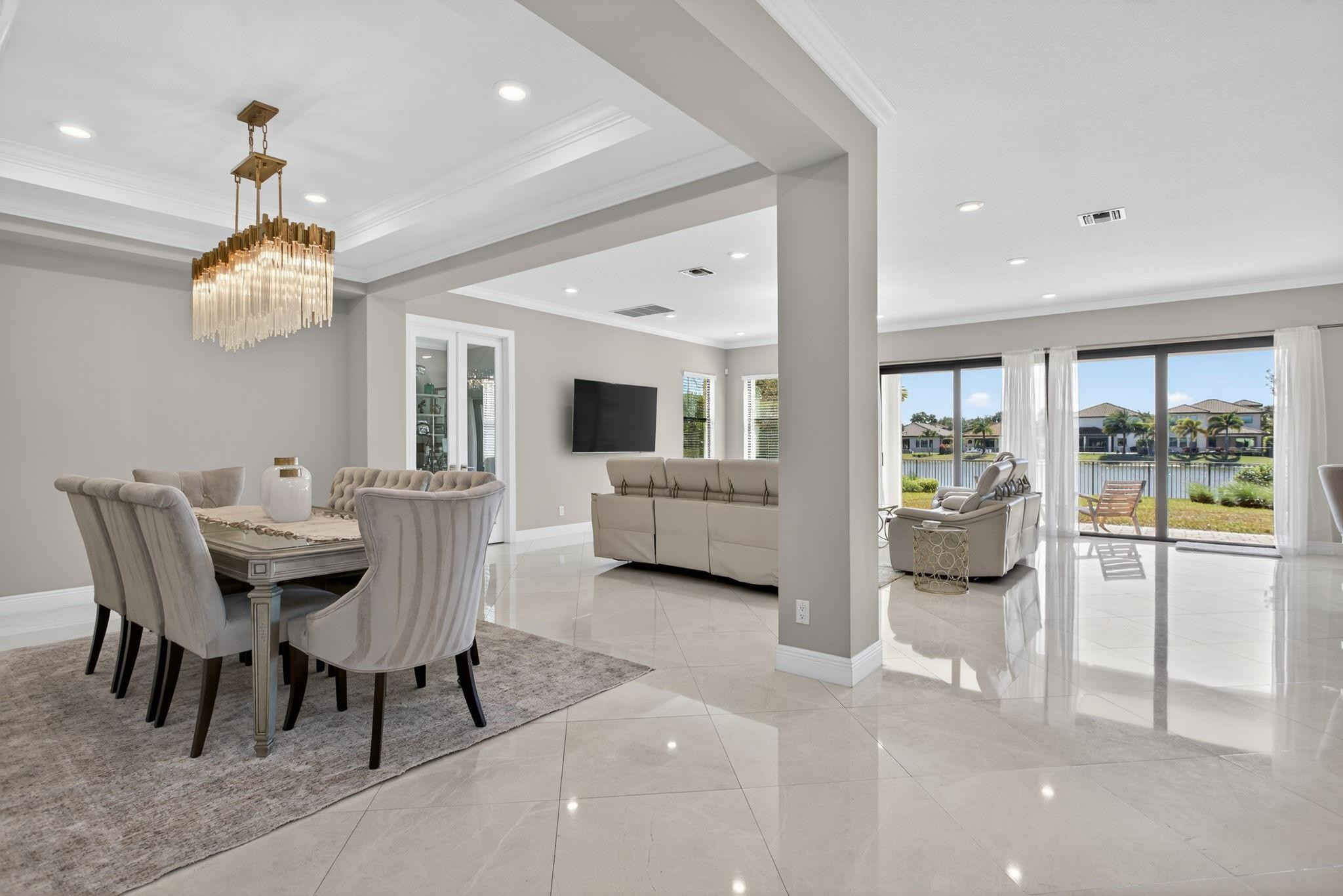 Parkland Bay - Residential