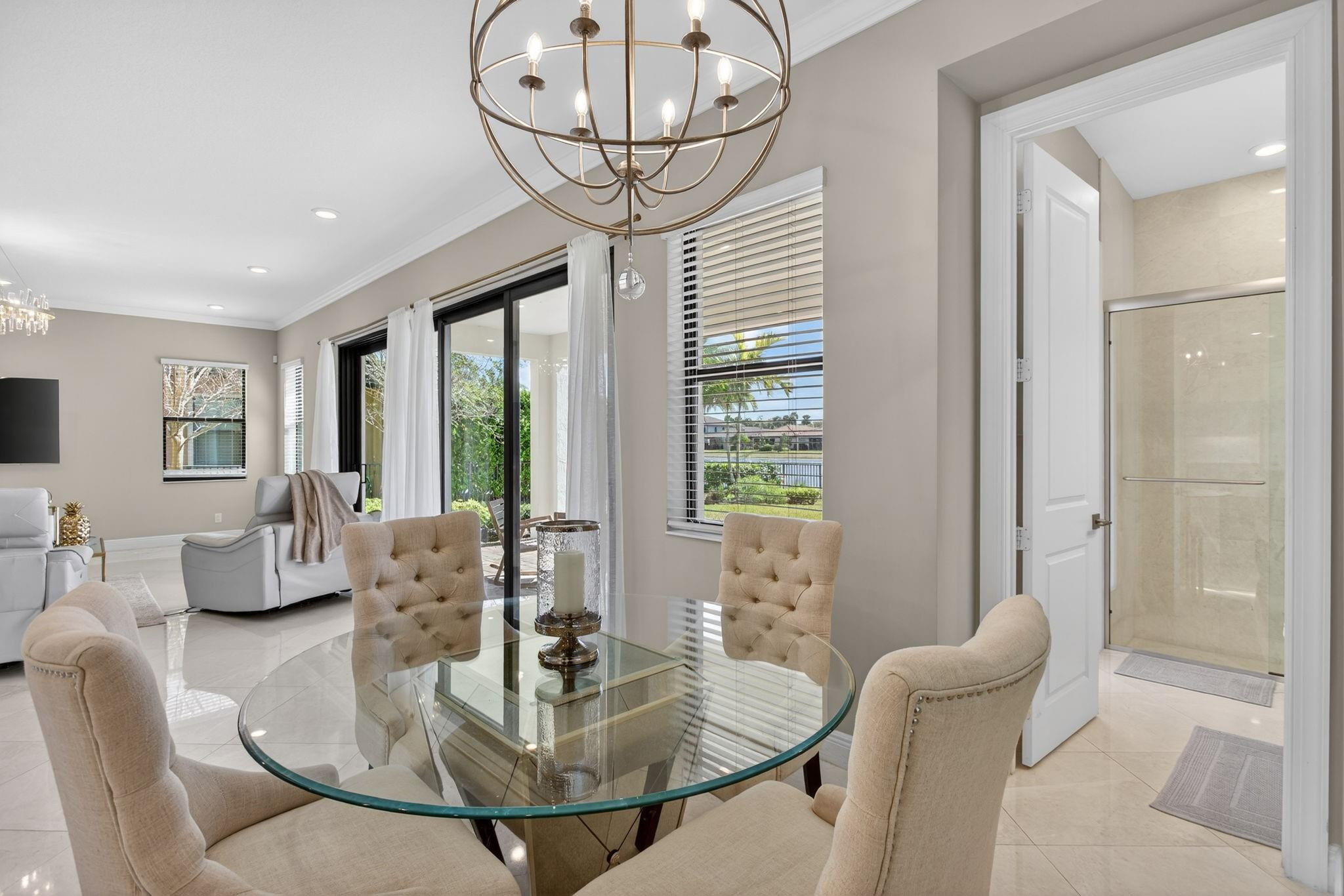 Parkland Bay - Residential