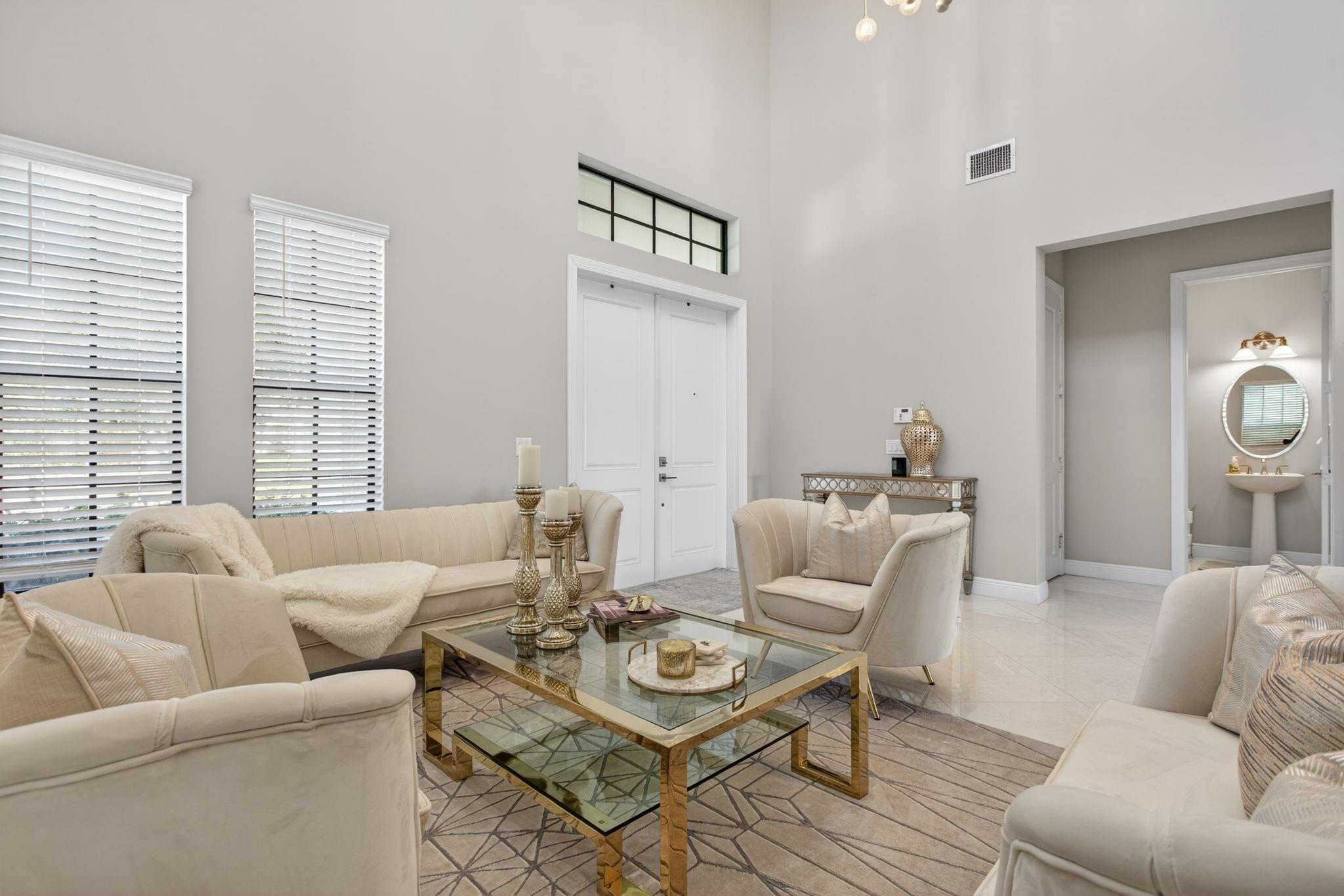 Parkland Bay - Residential