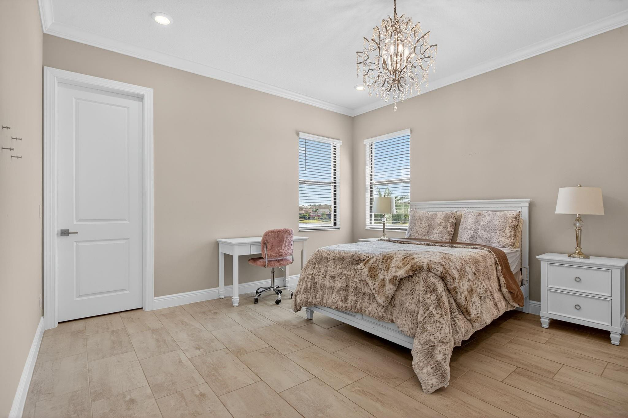 Parkland Bay - Residential