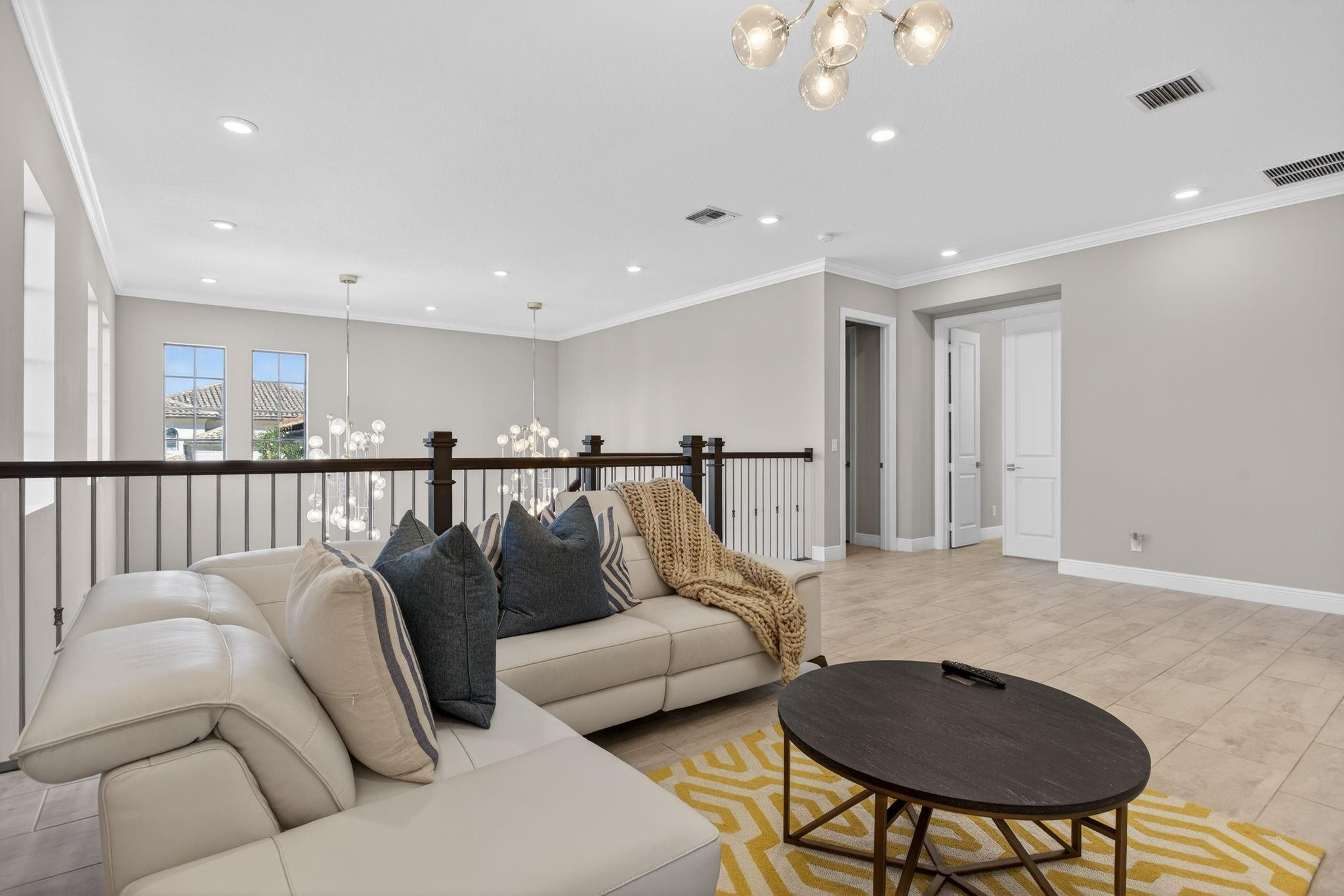 Parkland Bay - Residential