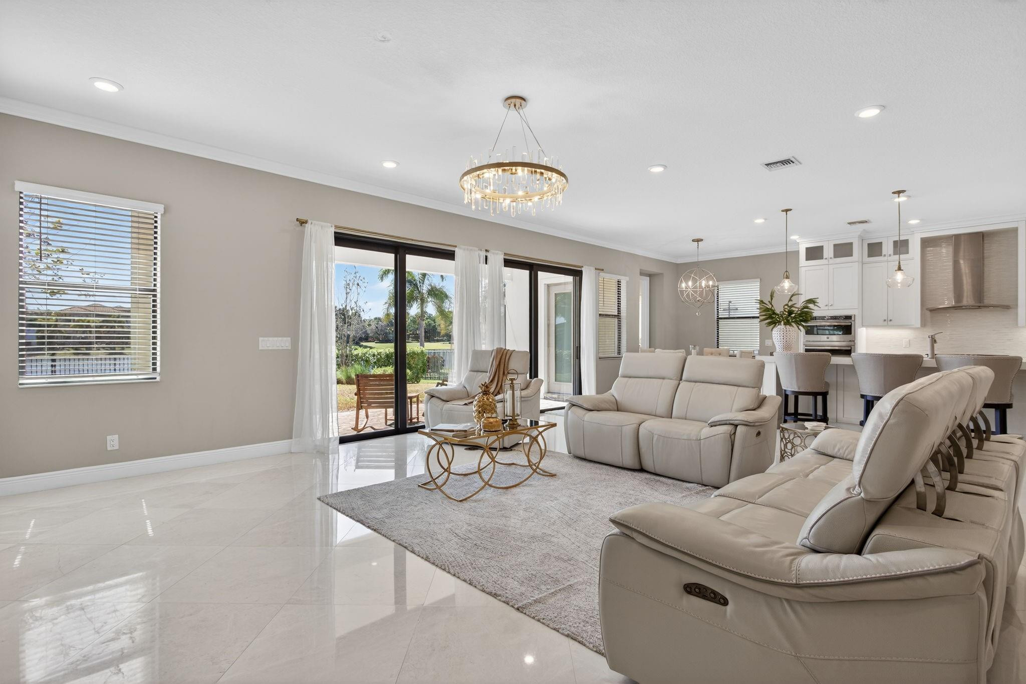 Parkland Bay - Residential