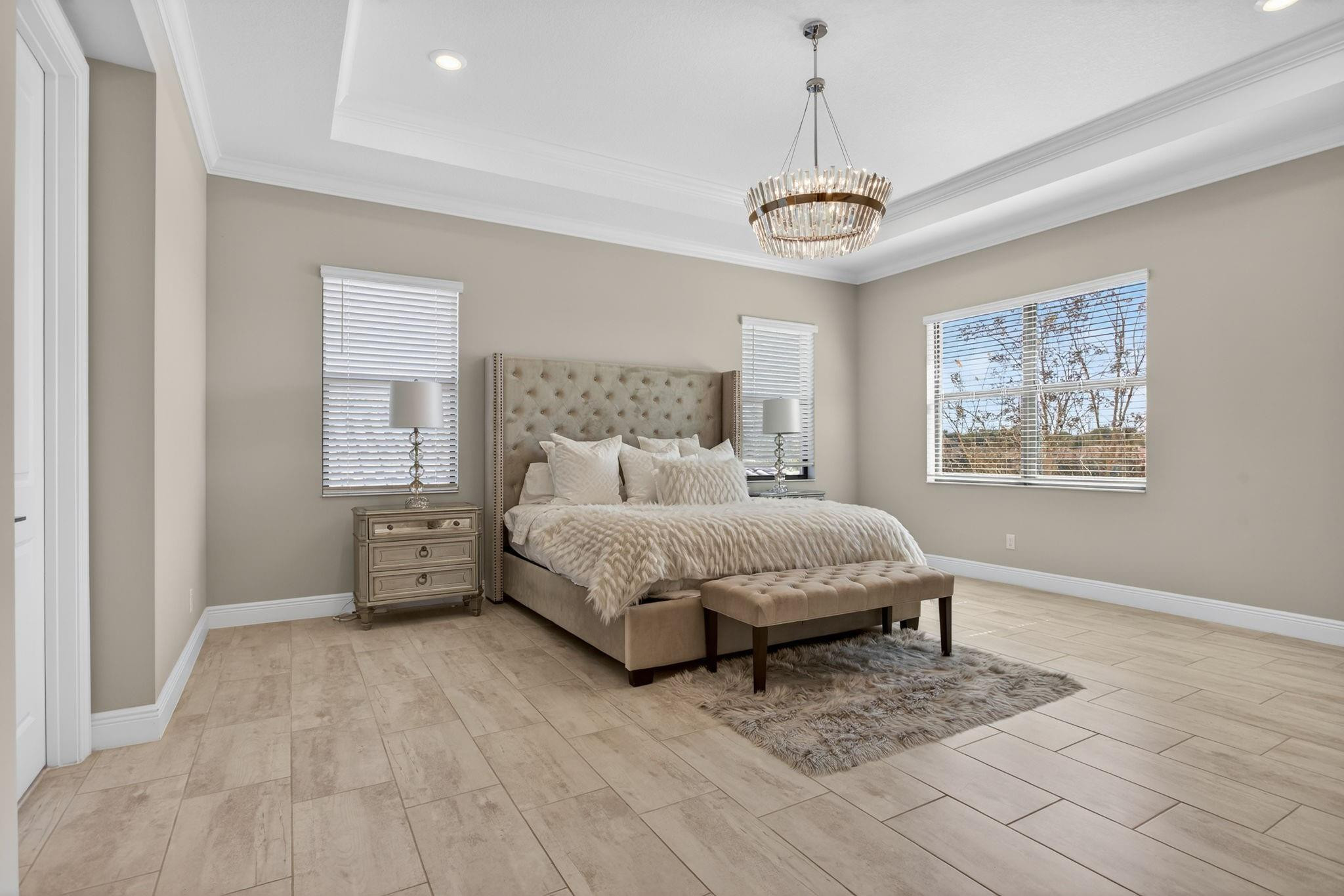 Parkland Bay - Residential