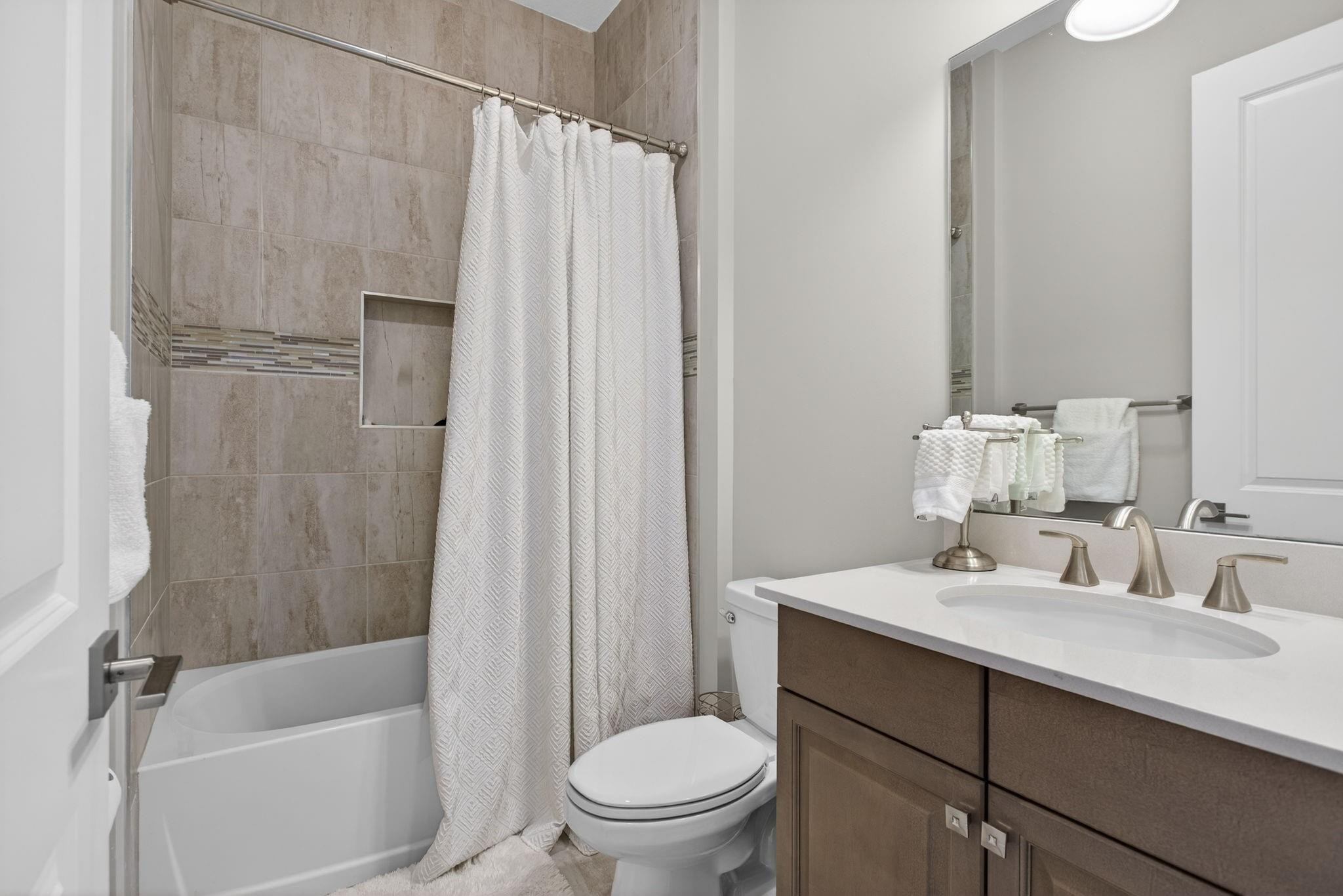 Parkland Bay - Residential