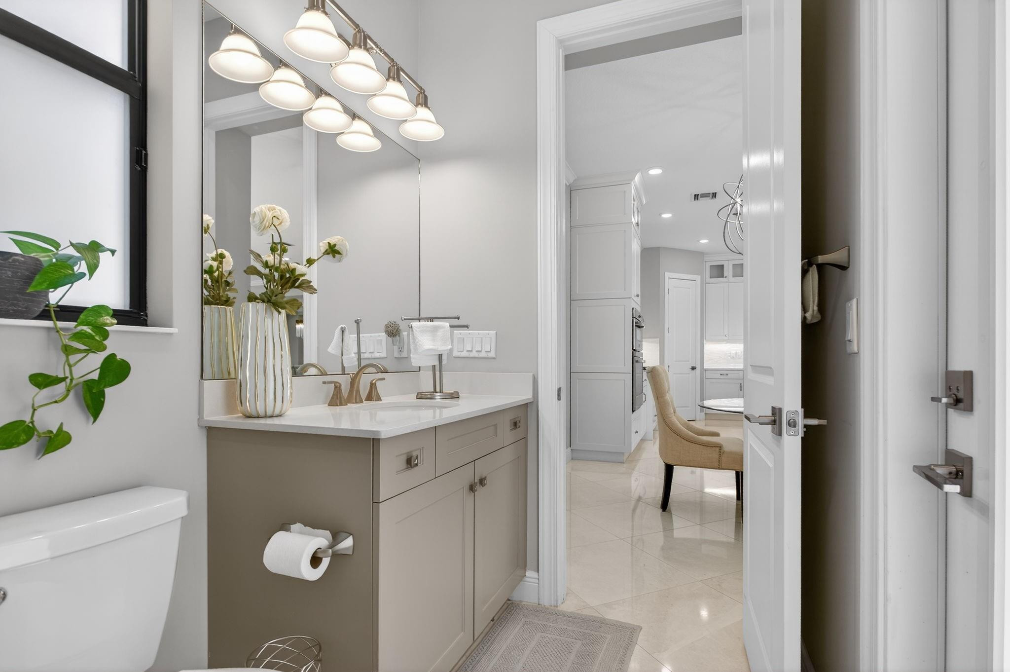 Parkland Bay - Residential