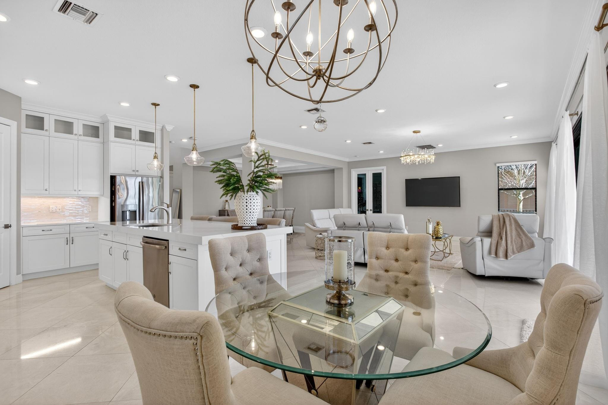 Parkland Bay - Residential