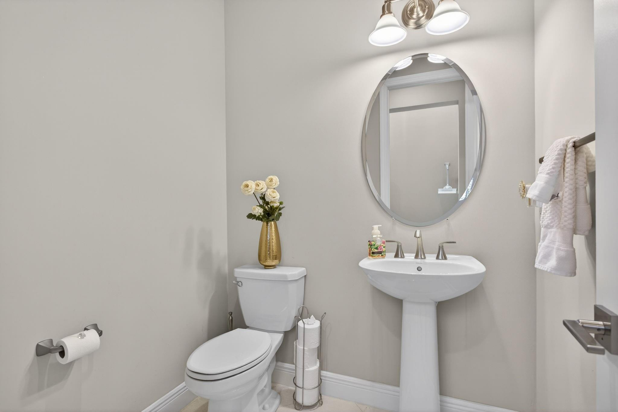 Parkland Bay - Residential