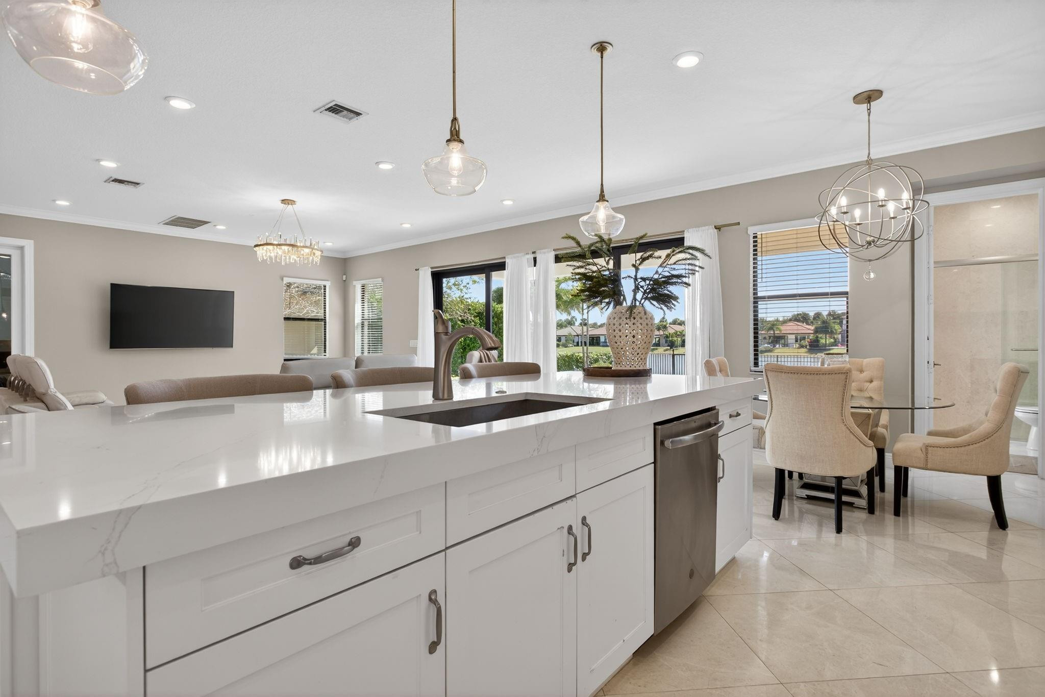 Parkland Bay - Residential