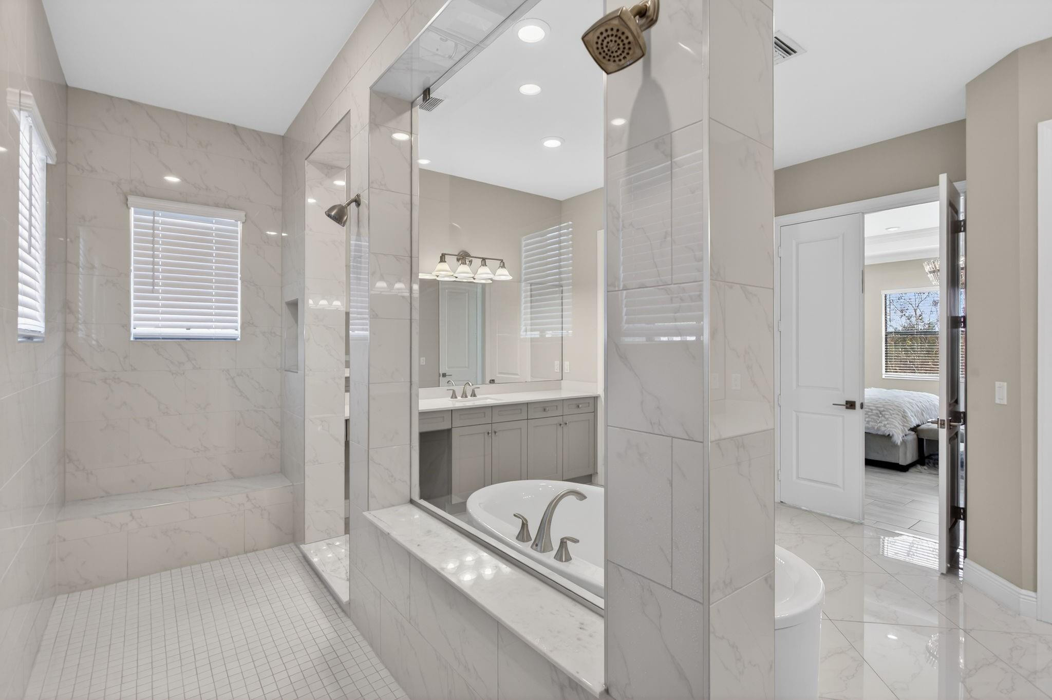 Parkland Bay - Residential