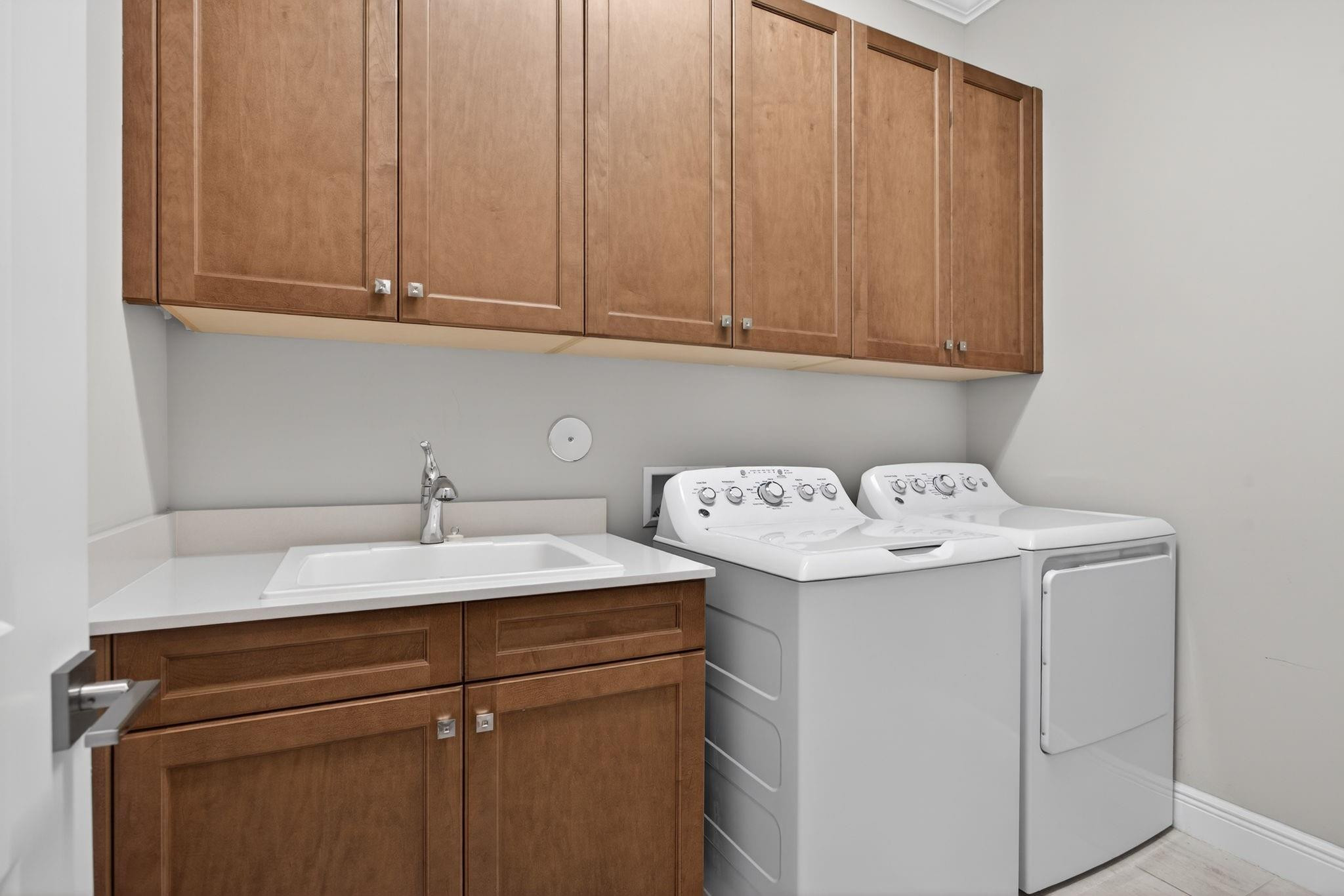 Parkland Bay - Residential