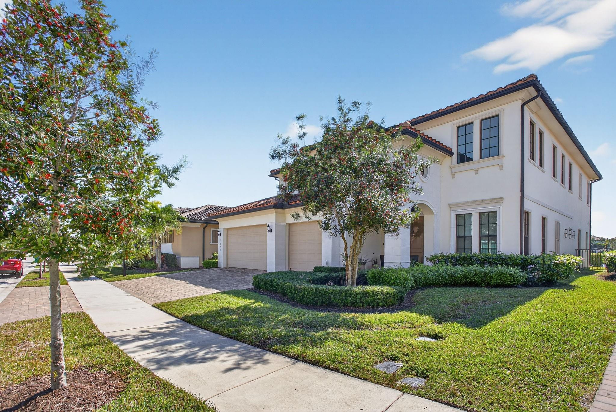 Parkland Bay - Residential