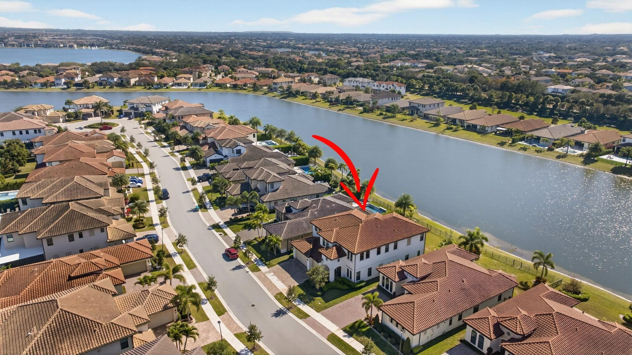 Parkland Bay - Residential