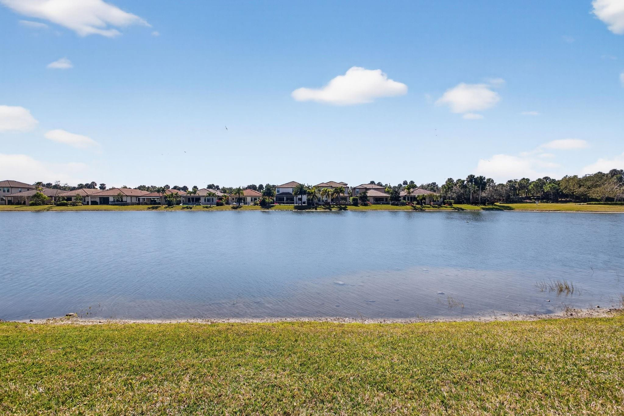 Parkland Bay - Residential