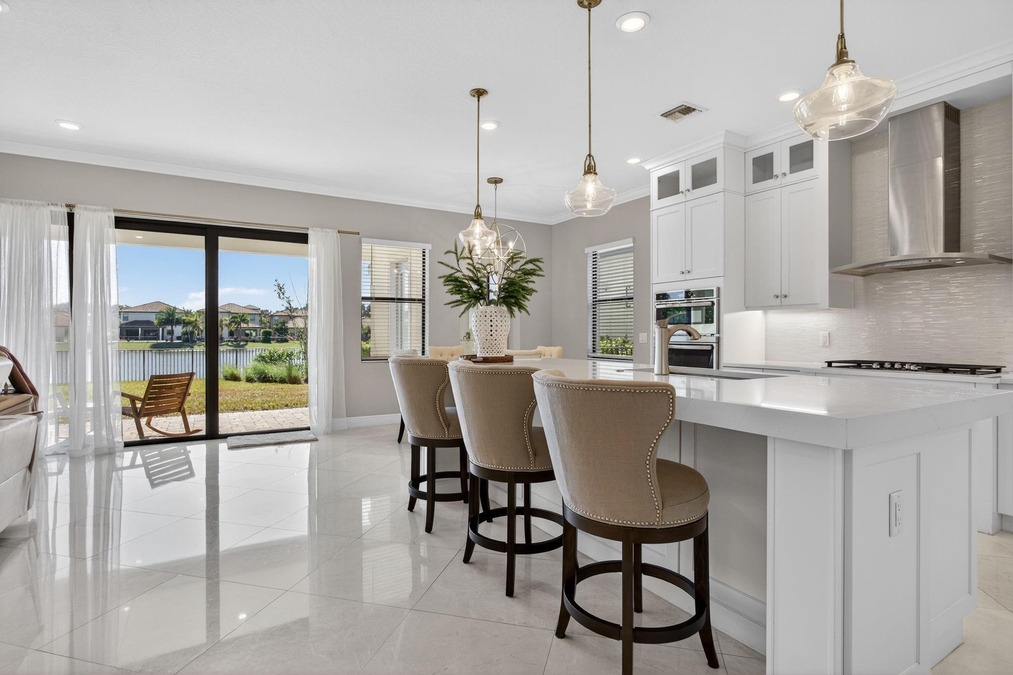 Parkland Bay - Residential