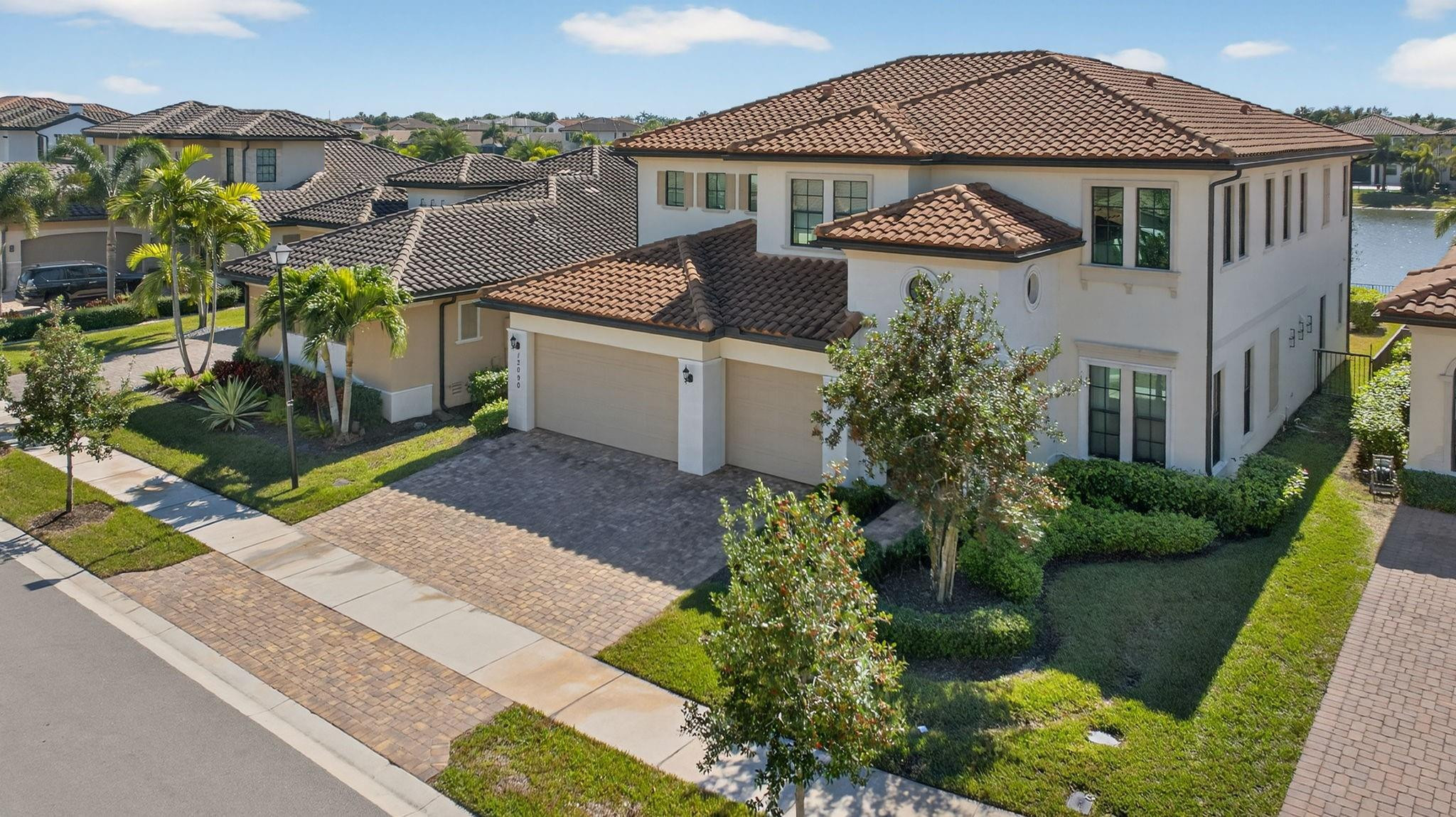 12090 Lake House Lane