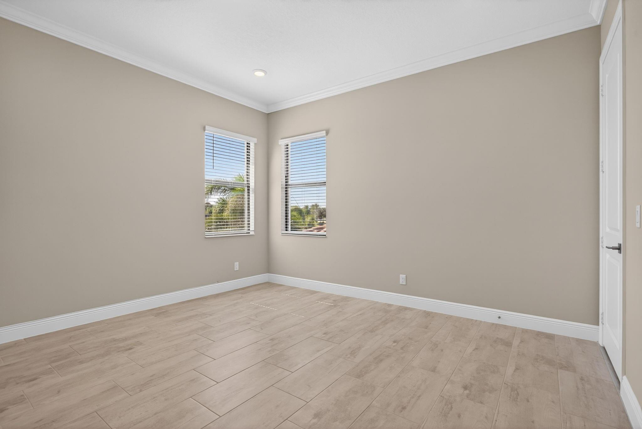 Parkland Bay - Residential