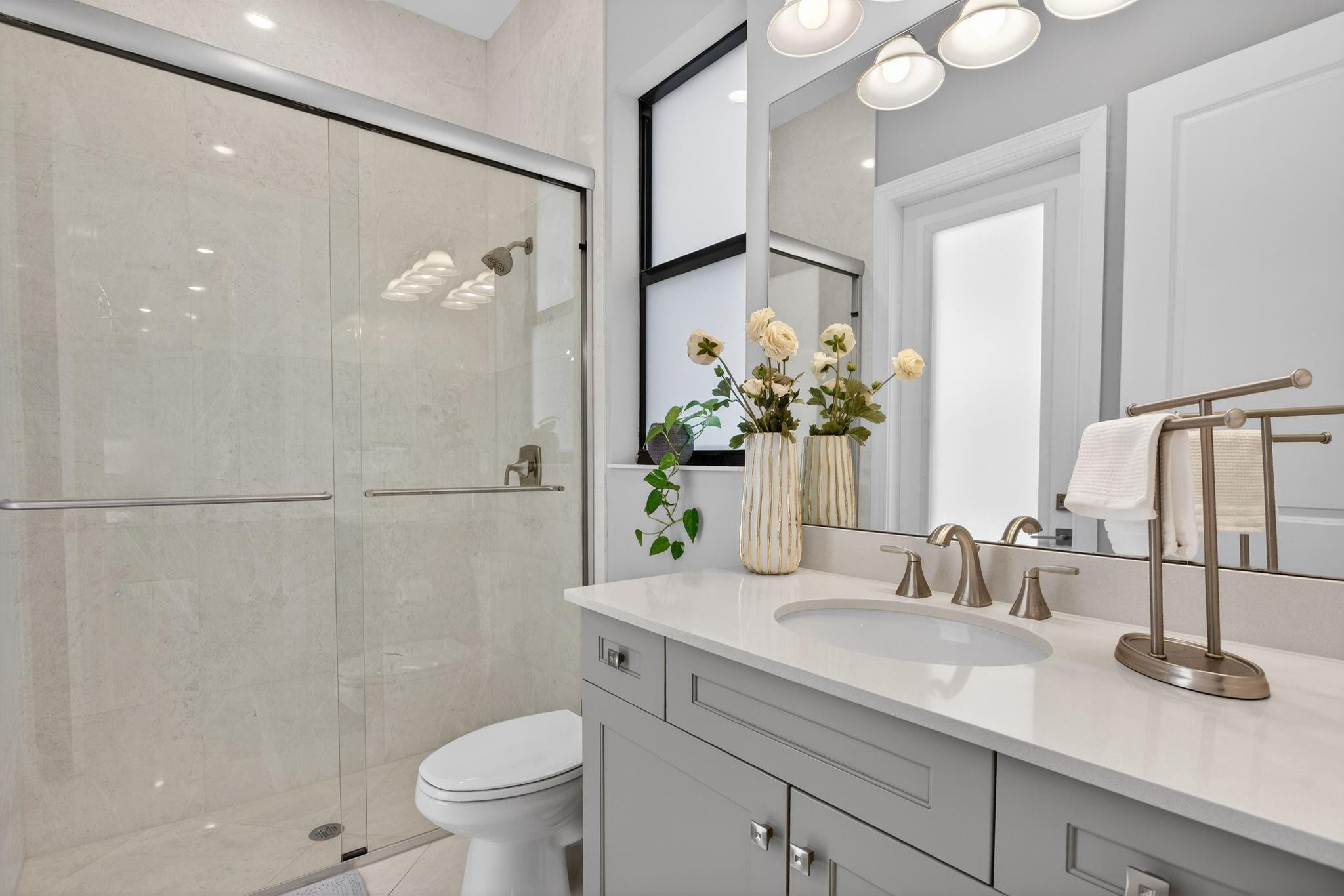 Parkland Bay - Residential