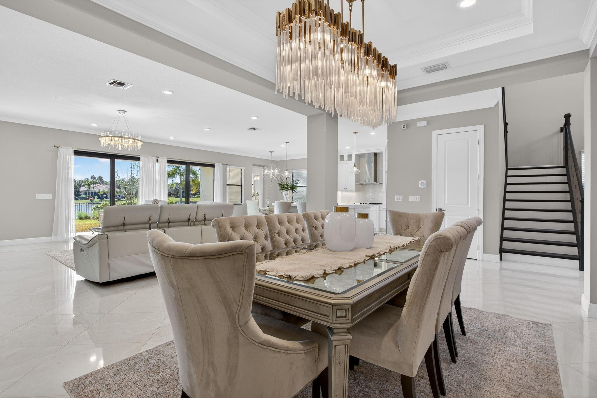 Parkland Bay - Residential